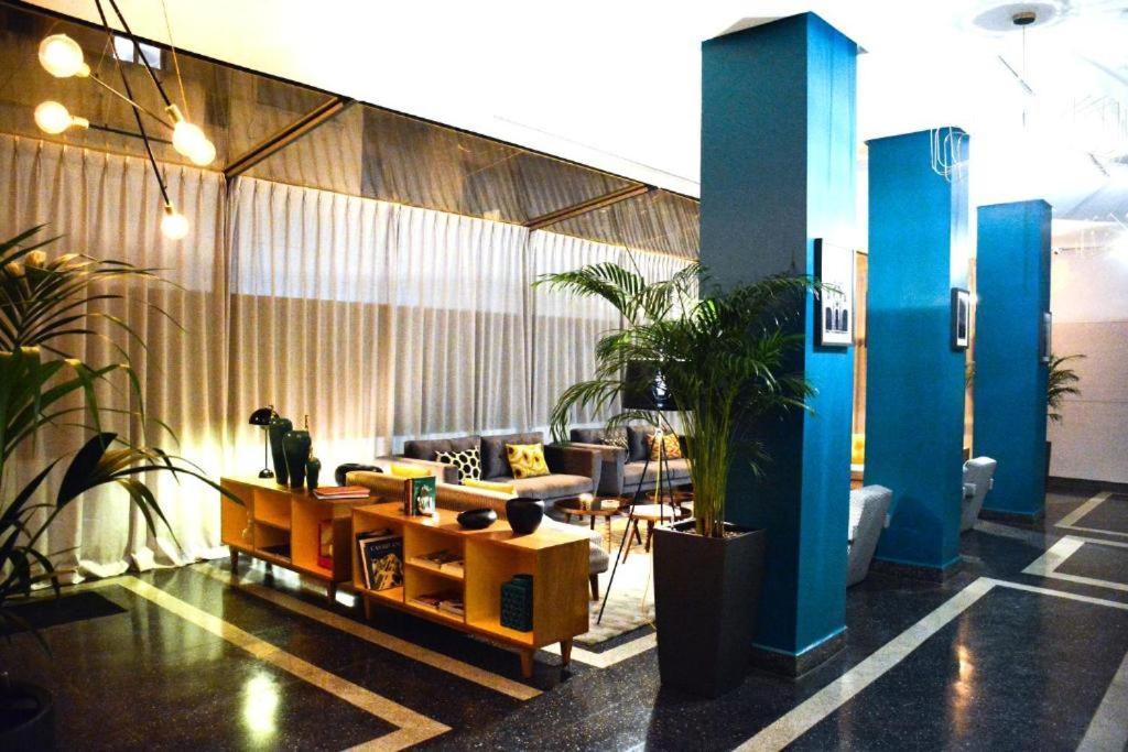 Boutique Hotel Gauthier Restaurant Terrasse Casablanca Exterior foto